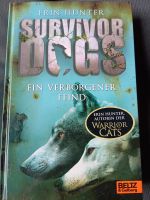 Survivor Dogs, Ein verborgener Feind Bayern - Oberau Vorschau