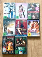 Konvolut von DVD Spielfilme Bayern - Ammerndorf Vorschau