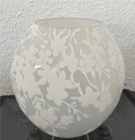 Ikea knubbig Lampe Tischlampe Blüten Glas Licht Hessen - Neukirchen Vorschau