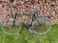 Fahrrad Herrenfahrrad Bayern - Reichertshofen Vorschau