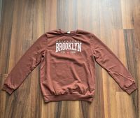 **TOP** Sweatshirt Gr. 152 braun Bayern - Schaidenhausen Vorschau