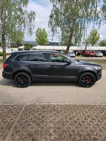 Audi q7 3,0 tdi Bayern - Amberg b. Buchloe Vorschau