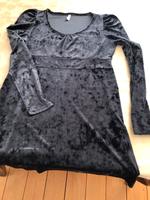 H & M  MILLA Damen Kleider Gr XL  42  langärmligere Kleider Wandsbek - Hamburg Marienthal Vorschau