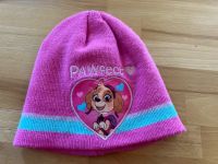 Paw Patrol Wintermütze Mütze Pink Rosa Mädchen 54cm Skye Hessen - Großenlüder Vorschau