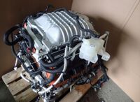 Motor Jeep Grand Cherokee Trackhawk 6.2 SRT V8 710PS KOMPLETT Nordrhein-Westfalen - Leverkusen Vorschau