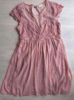 Vila Clothes Damen Kleid / Sommerkleid Gr. M Brandenburg - Am Mellensee Vorschau