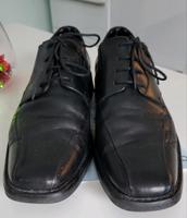 Gr.44 Herrenschuh Häfen - Bremerhaven Vorschau