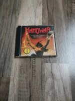 Manowar (The Triumph of steel) Nordrhein-Westfalen - Herne Vorschau