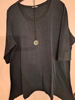 Yessica ▶️  Damen Zipfelshirt gr 48/50 Hessen - Großenlüder Vorschau