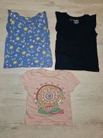 Shirt's 92 Mädchen Brandenburg - Zehdenick Vorschau