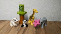 Lego Duplo Zoo / Zootiere 10904 Wandsbek - Hamburg Bramfeld Vorschau