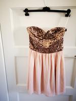 Neuware, Cocktailkleid, Kleid, Paillettenkleid, Partykleid Niedersachsen - Osnabrück Vorschau