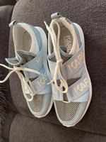 Karl Lagerfeld Sneaker Bayern - Königsbrunn Vorschau