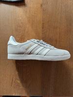 Adidas Gazelle Sneaker, grau, Gr. 39,5 - Neu Bayern - Zusmarshausen Vorschau