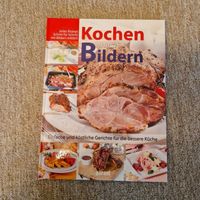 Buch, Kochbuch, Kochen nach Bildern, garant, 64 Seiten Bayern - Triefenstein Vorschau