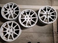 ITR Style Felgen / ROTA R-Spec 16x7 4x100 EE EG EK EM Civic CRX Bayern - Bad Wörishofen Vorschau