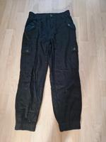 Schwarze Stoffhose in Gr. 40 Wiesbaden - Nordenstadt Vorschau