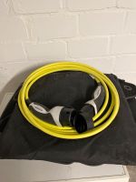 Neu VW Mennekes Ladekabel mit Original VW Aufbewahrungstasche Duisburg - Homberg/Ruhrort/Baerl Vorschau