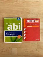 Set aus zwei Abiturbüchern Biologie Nordrhein-Westfalen - Kerpen Vorschau
