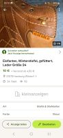 Elefanten, halbhoch, Stiefel, gefüttert, Leder, 24 Harburg - Hamburg Wilstorf Vorschau