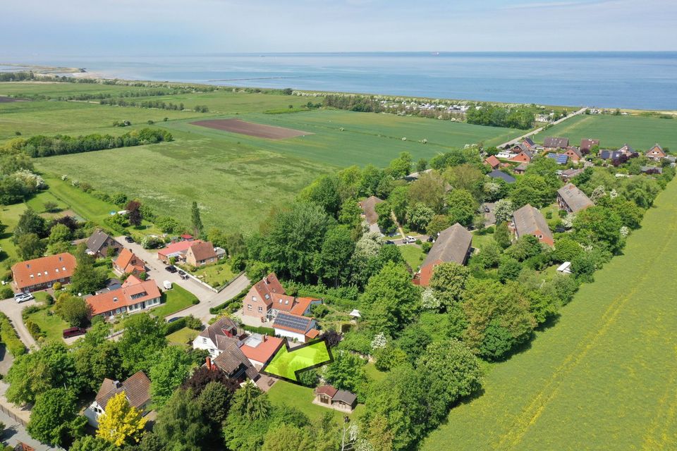 Ferienhaus Ferienwohnung Fehmarn Ostsee in Fehmarn