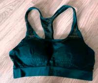 Sexy Sport BH, Spitze, schwarz, Bustier, (S/36) Sachsen - Coswig Vorschau