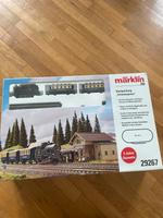 Märklin Modelleisenbahn Baden-Württemberg - Niefern-Öschelbronn Vorschau
