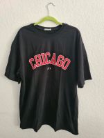 Chicago tshirt gr xl schwarz Niedersachsen - Osnabrück Vorschau