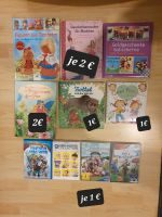 Kinderbücher und DVD's Baden-Württemberg - Neuffen Vorschau