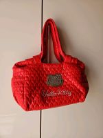 Original Hello Kitty Handtasche in rot Rheinland-Pfalz - Wörth am Rhein Vorschau