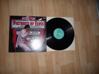 Pictures of Elvis-LP Niedersachsen - Laatzen Vorschau