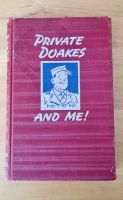 Private Doakes and me 1942 WW2 Original Herbert C. Taylor US Army Bayern - Zirndorf Vorschau