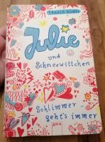 Buch Julie und Schneewitchen Hessen - Hungen Vorschau