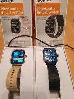 Zwei Bluetooth Smart Watch Bayern - Sulzbach-Rosenberg Vorschau