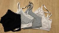 4 Still BHs/Bustier von C&A Sachsen-Anhalt - Dessau-Roßlau Vorschau