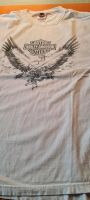 Harley Davidson Shirt XL Bayern - Simmelsdorf Vorschau