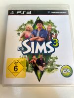 Die Sims 3 PS3 Duisburg - Rumeln-Kaldenhausen Vorschau