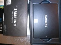 Samsung 870 SSD Festplatte Frankfurt am Main - Innenstadt Vorschau