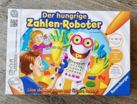 Ravensburger Tiptoi-Spiel "Der hungrige Zahlen-Roboter" 4-7 Jahre Sachsen-Anhalt - Wernigerode Vorschau
