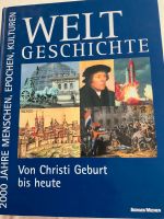 Bücher Weltgeschichte und Weltwunder ++ Neuw . Brandenburg - Peitz Vorschau