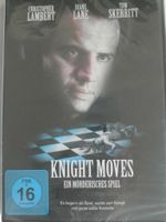 Knight Moves - Ein mörderisches Spiel - Christopher Lambert Niedersachsen - Osnabrück Vorschau