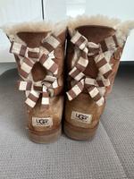 UGG Boots - Gr. 38 Aachen - Aachen-Richterich Vorschau