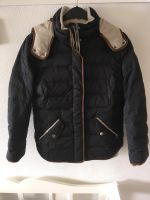 ☃️ S.Oliver Daunenjacke, Schwarz , Top Zustand, UVP 160€ Niedersachsen - Soltau Vorschau