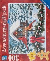 Ravensburger puzzle 300 teile xxl "Cardinals at Christmas" Niedersachsen - Wallenhorst Vorschau