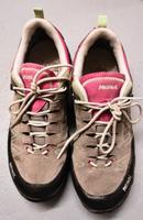 MEINDL Gr 37,5 UK5 EU37,5 Wanderschuhe 37 Ontario Lady GTX Bayern - Landshut Vorschau
