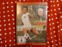 Libero Der Kinofilm mit und über Franz Beckenbauer  Dvd Berlin - Steglitz Vorschau