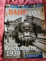 BAHN EXTRA Deutsche Reichsbahn 1939 und im zweiten Weltkrieg Nordrhein-Westfalen - Dormagen Vorschau