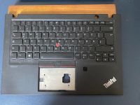 Lenovo T490 Thinkpad Tastatur Sachsen-Anhalt - Halle Vorschau