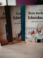 Kochbücher  Konvolut Thüringen - Zella-Mehlis Vorschau