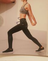 Bodyforming-Sporttight Figurmodellierend in xs Hessen - Eiterfeld Vorschau